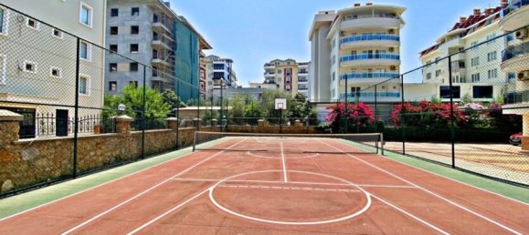 Apartment 2+1 in Oba, Turkey No. 14508 3