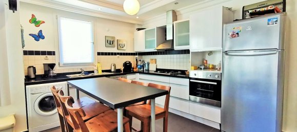 Apartment 2+1 in Oba, Turkey No. 14508 10