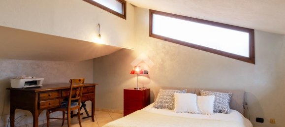 4 rooms Villa in Riva presso Chieri, Italy No. 136614 22