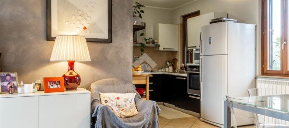 4 rooms Villa in Riva presso Chieri, Italy No. 136614 10