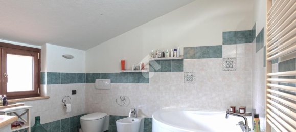 4 rooms Villa in Riva presso Chieri, Italy No. 136614 25