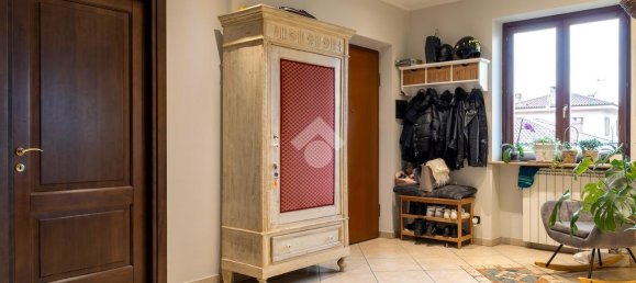 4 rooms Villa in Riva presso Chieri, Italy No. 136614 11