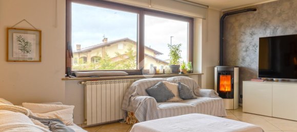 4 rooms Villa in Riva presso Chieri, Italy No. 136614 8