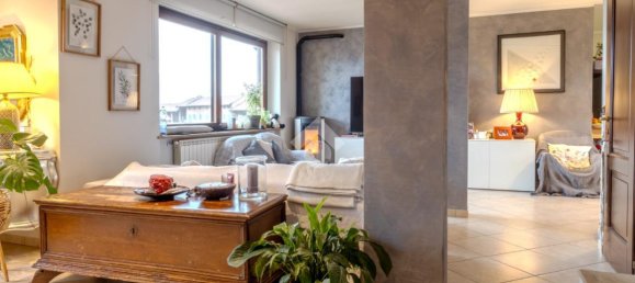 4 rooms Villa in Riva presso Chieri, Italy No. 136614 5