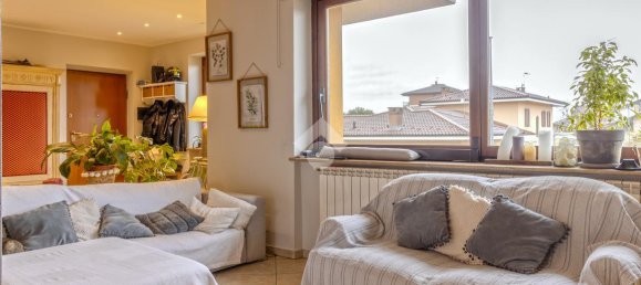 4 rooms Villa in Riva presso Chieri, Italy No. 136614 9