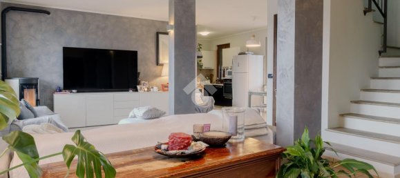 4 rooms Villa in Riva presso Chieri, Italy No. 136614 2