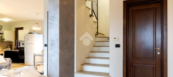 4 rooms Villa in Riva presso Chieri, Italy No. 136614 17