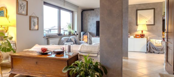 4 rooms Villa in Riva presso Chieri, Italy No. 136614 3