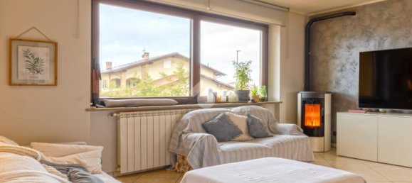 4 rooms Villa in Riva presso Chieri, Italy No. 136614 4