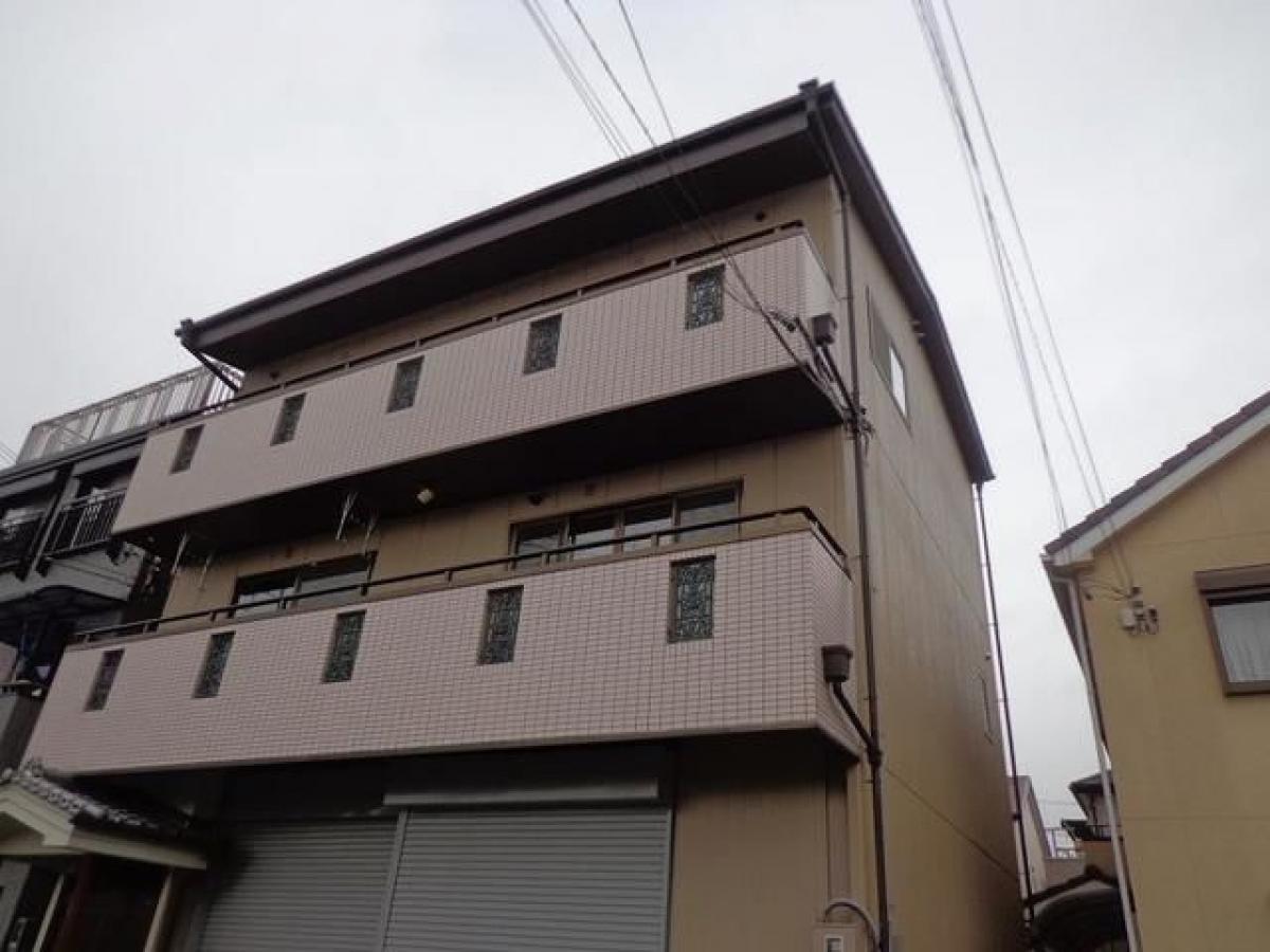 5 غرف نوم منزل في Hyogo, Japan رقم 5799