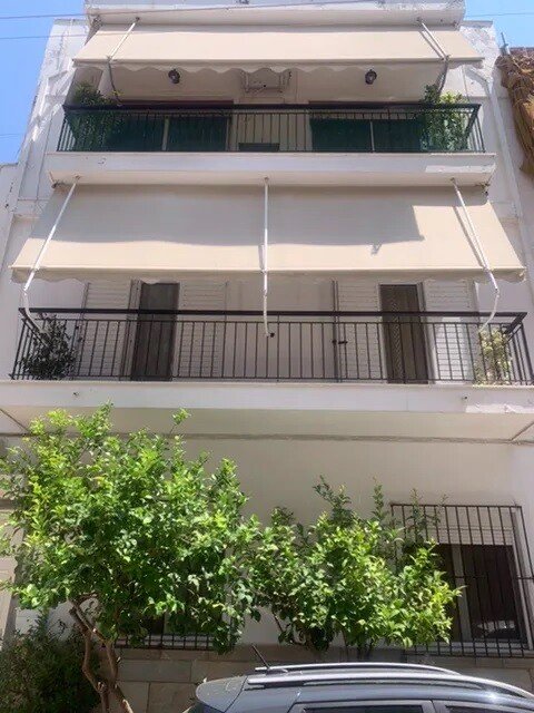 7 bedrooms Maisonette in Ilioupoli, Greece No. 2902