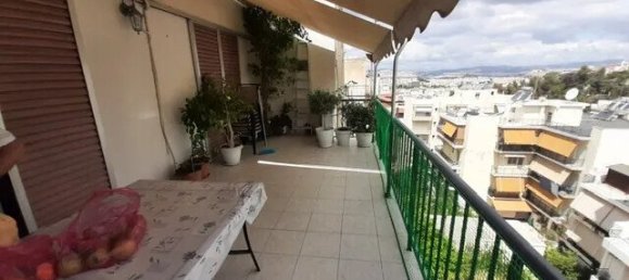 7 bedrooms Maisonette in Ilioupoli, Greece No. 2902 5