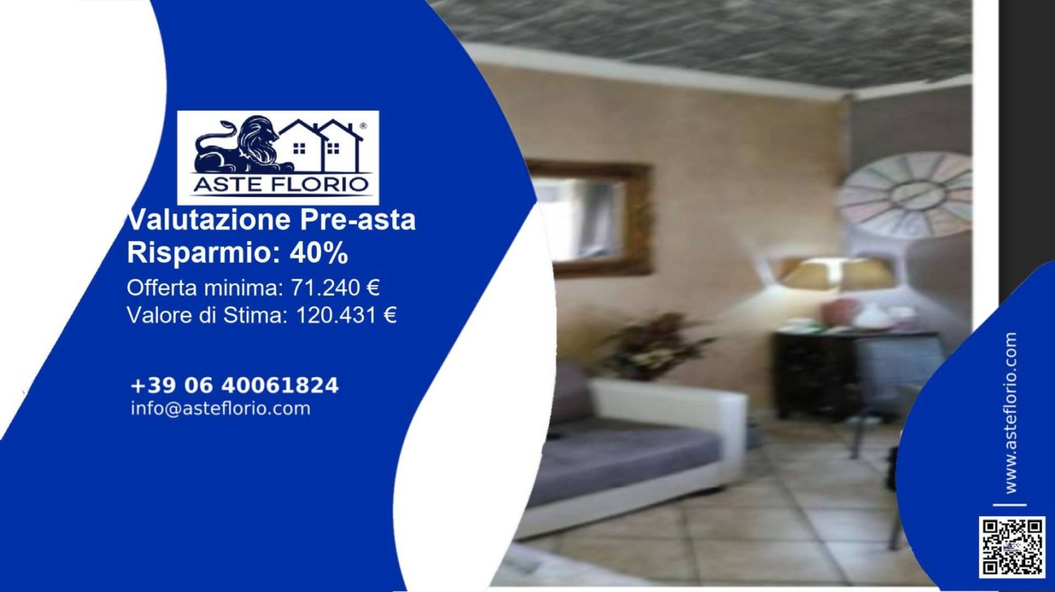 2 bedrooms Apartment in Colleferro, Italy No. 300913