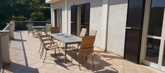 Casa de 5 habitaciónes en Torre Orsaia, Italy No. 106238 5