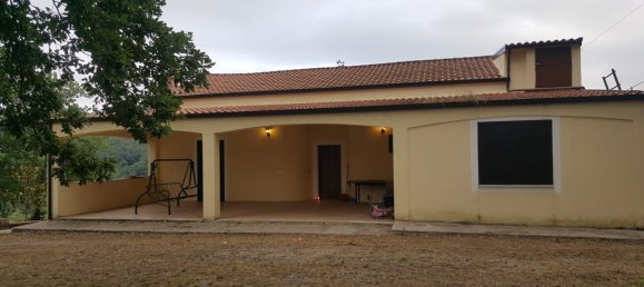 Casa de 5 habitaciónes en Torre Orsaia, Italy No. 106238 2