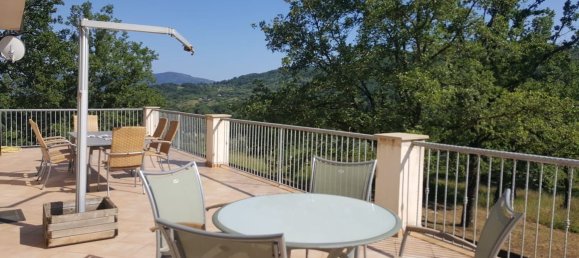 Casa de 5 habitaciónes en Torre Orsaia, Italy No. 106238 4