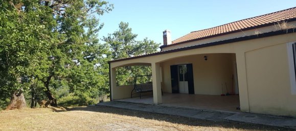 Casa de 5 habitaciónes en Torre Orsaia, Italy No. 106238 19
