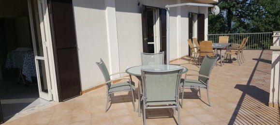 Casa de 5 habitaciónes en Torre Orsaia, Italy No. 106238 16