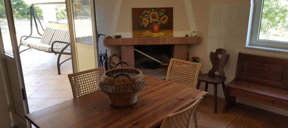 Casa de 5 habitaciónes en Torre Orsaia, Italy No. 106238 10