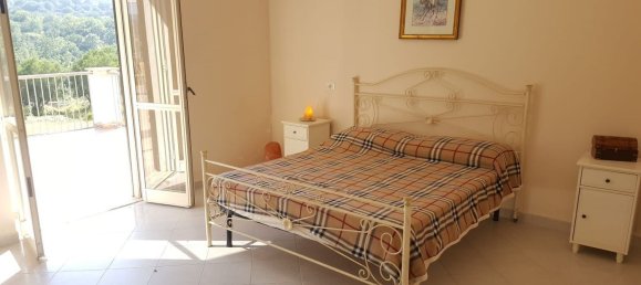 Casa de 5 habitaciónes en Torre Orsaia, Italy No. 106238 18