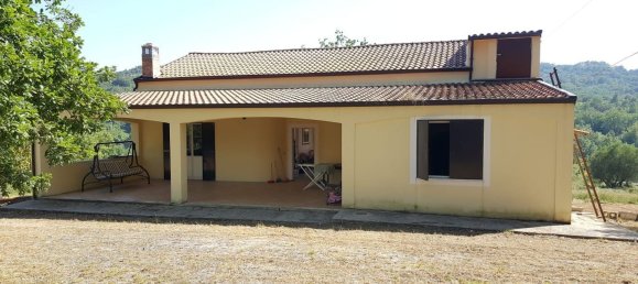 Casa de 5 habitaciónes en Torre Orsaia, Italy No. 106238 20