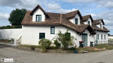 3 rooms House in Eggenburg, Austria No. 59495