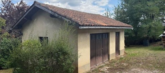 2 Schlafzimmer Haus in Figeac, France, Nr. 301368 11