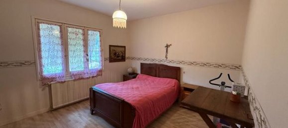 2 Schlafzimmer Haus in Figeac, France, Nr. 301368 5