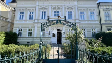 5-Zimmer Wohnung in Baden, Austria, Nr. 208197