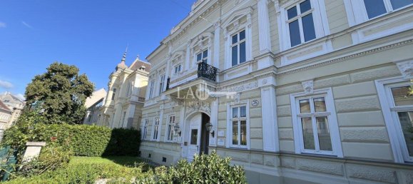 5-Zimmer Wohnung in Baden, Austria, Nr. 208197 3