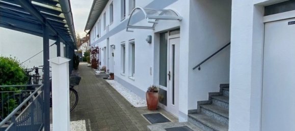 1 Schlafzimmer Wohnung in München, Germany, Nr. 142284 2