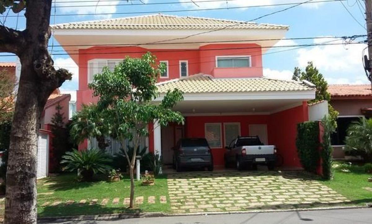 4 Schlafzimmer Haus in Sao Paulo, Brazil, Nr. 595406