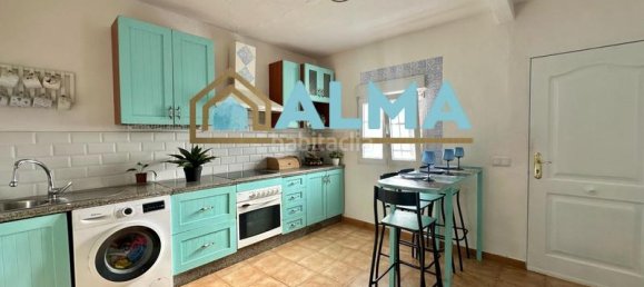 3 bedrooms House in Cadiz, Spain No. 164989 12