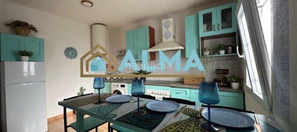 3 bedrooms House in Cadiz, Spain No. 164989 7