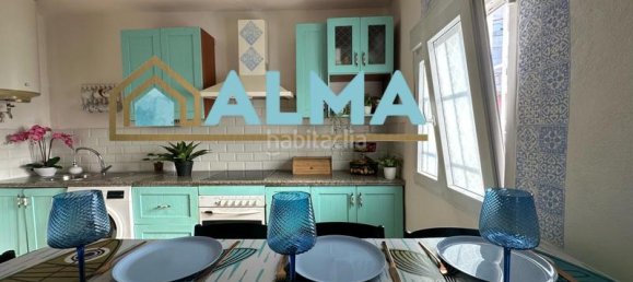 3 bedrooms House in Cadiz, Spain No. 164989 8