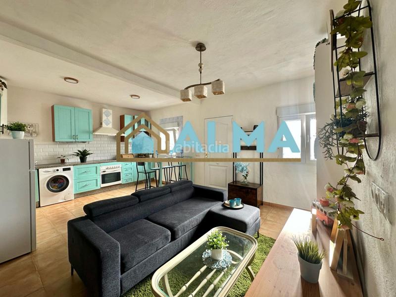 3 bedrooms House in Cadiz, Spain No. 164989