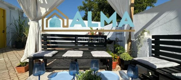 3 bedrooms House in Cadiz, Spain No. 164989 32