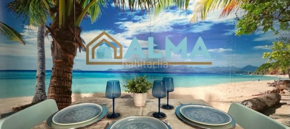 3 bedrooms House in Cadiz, Spain No. 164989 24