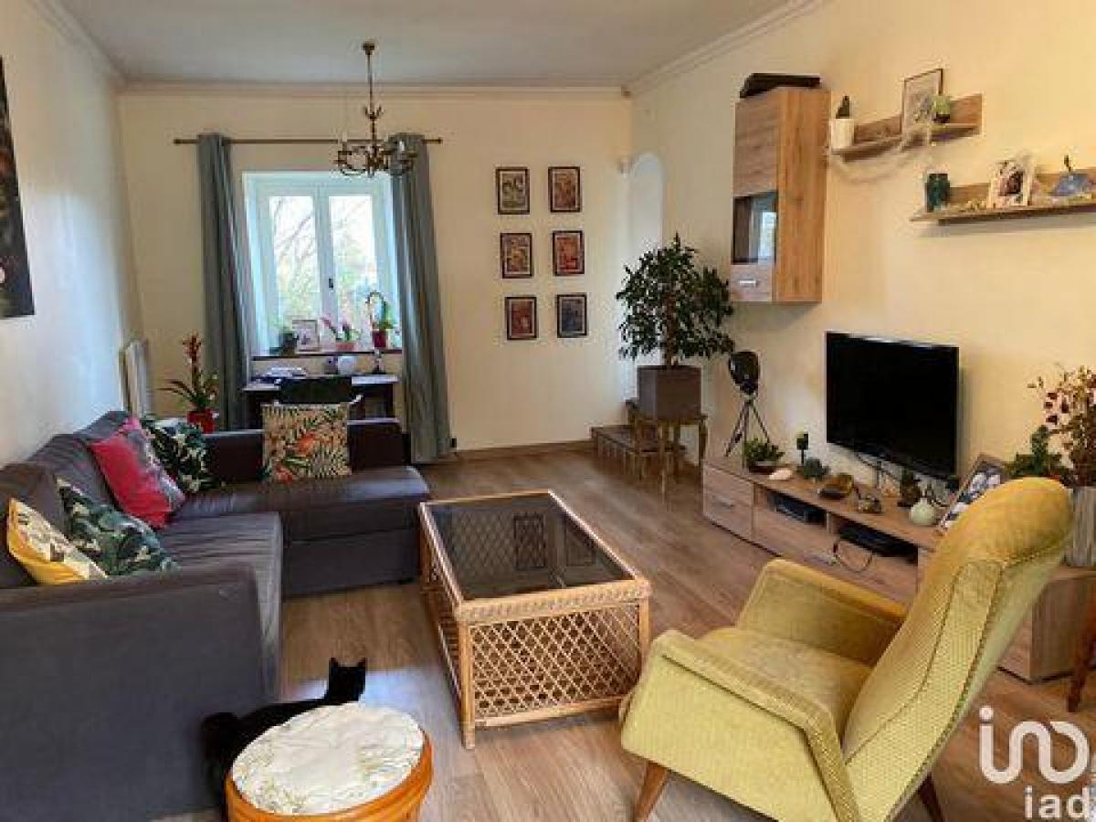 4 Schlafzimmer Haus in Fosses, France, Nr. 7670