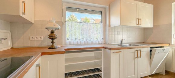 Таунхаус с 4 спальнями в Верхний Таунус, Германия № 286457 9