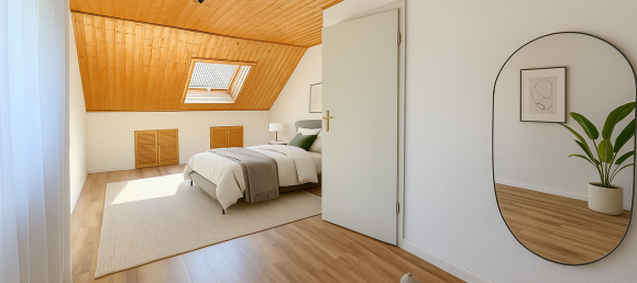 Таунхаус с 4 спальнями в Верхний Таунус, Германия № 286457 14