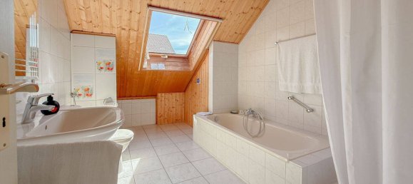 Таунхаус с 4 спальнями в Верхний Таунус, Германия № 286457 16