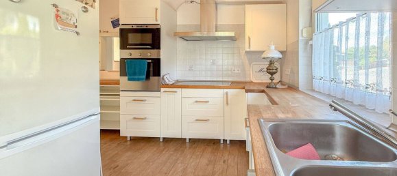 Таунхаус с 4 спальнями в Верхний Таунус, Германия № 286457 8