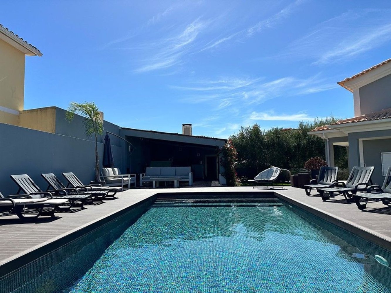 5 bedrooms House in Setubal, Portugal No. 311432