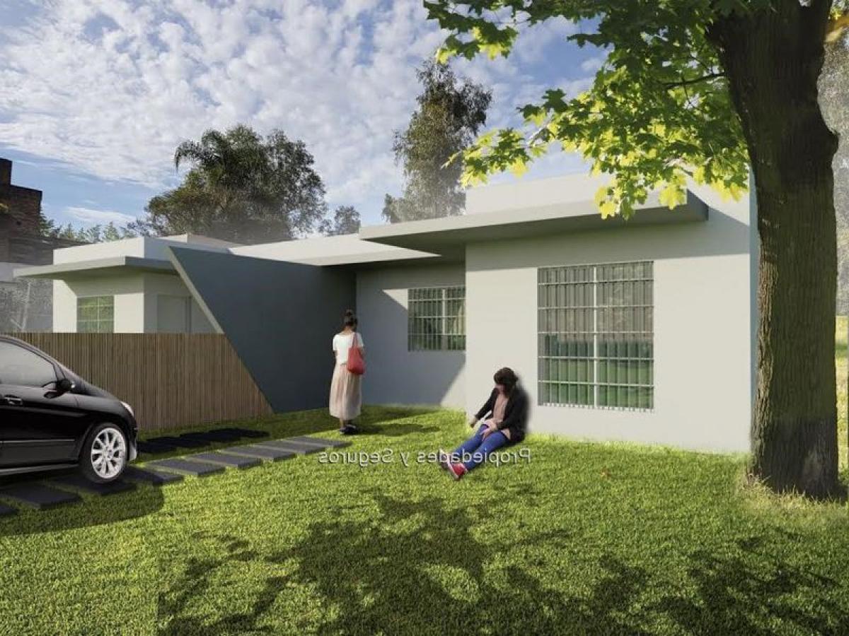 2 bedrooms House in Canelones, Uruguay No. 4795