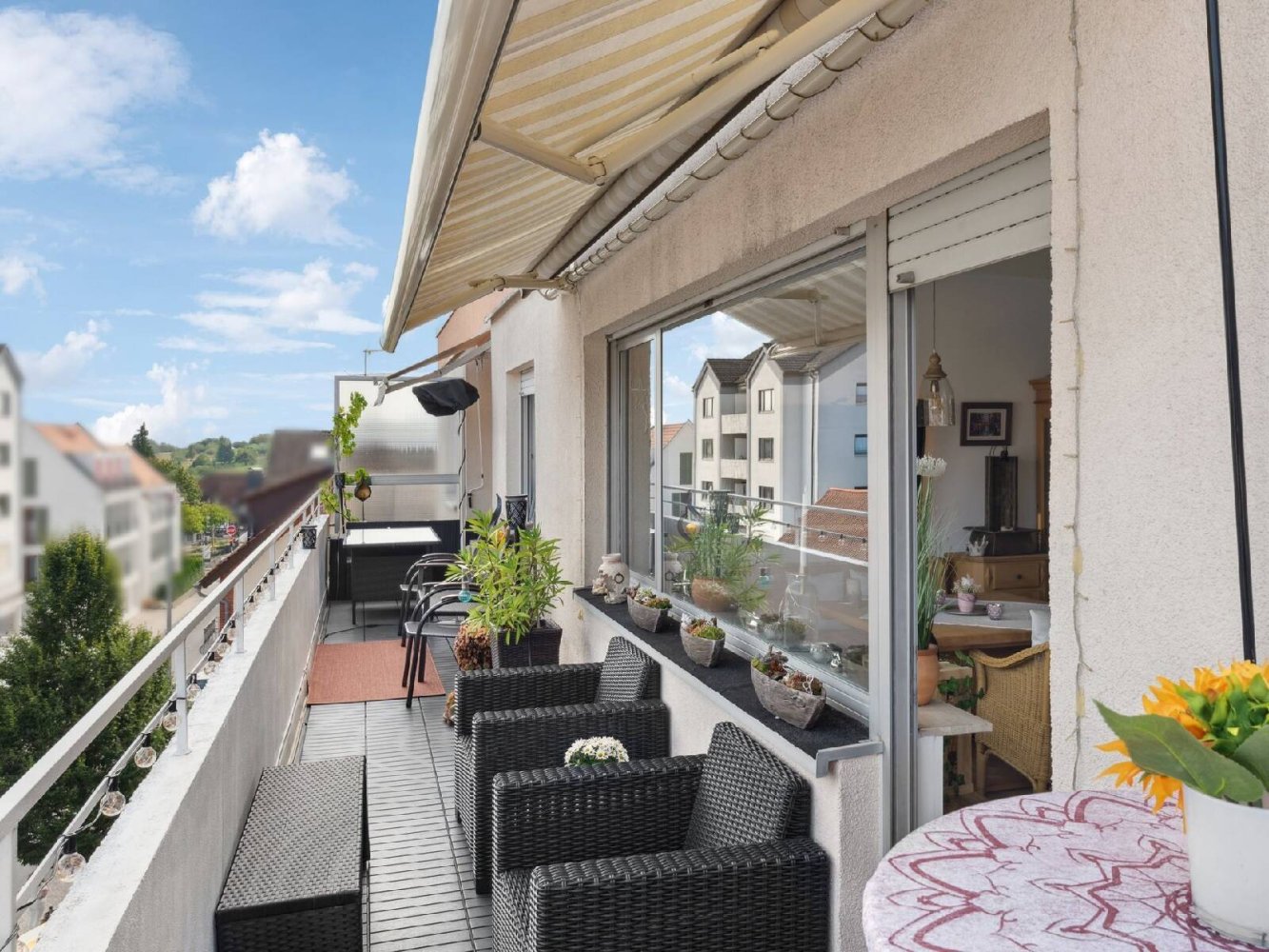 3-Zimmer Wohnung in Main-Taunus, Germany, Nr. 173545