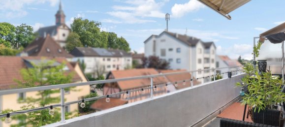 3-Zimmer Wohnung in Main-Taunus, Germany, Nr. 173545 12