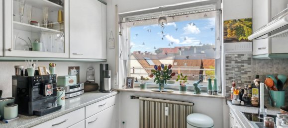 3-Zimmer Wohnung in Main-Taunus, Germany, Nr. 173545 7