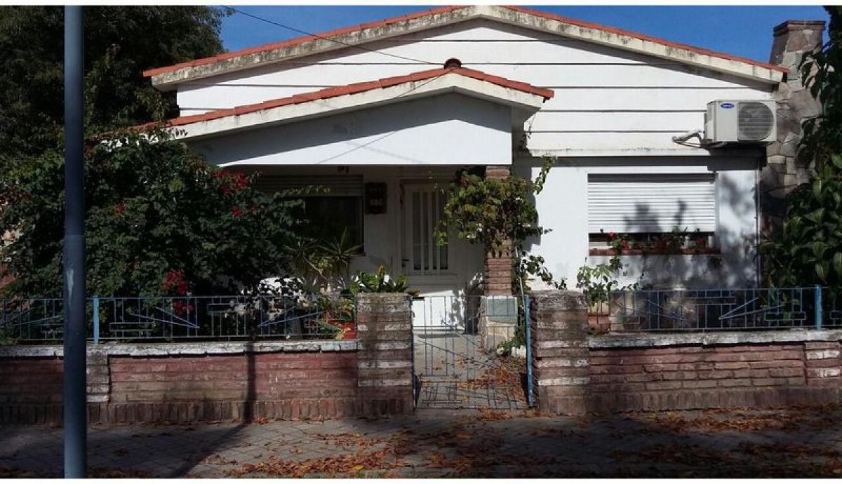 5 bedrooms House in Santa Fe, Argentina No. 8576