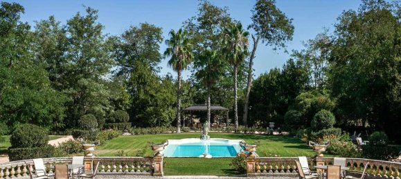 10 غرف نوم قلاع في Elvas, Portugal رقم 103760 16